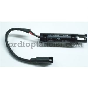 Klima Rezistansı Escort Clx