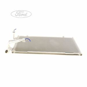 Klima Radyatörü Fiesta 1.0 Ecoboost