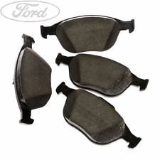 Ön Fren Balatası Connect