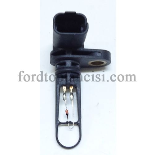 Hava Isı Müşürü Connect