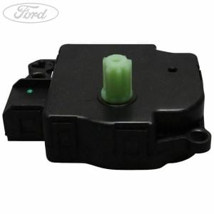 Kalorifer Motor Beyni Fiesta