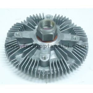 Fan Termiği Transit 2.5 Turbo