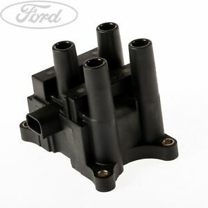 Endüksiyon Bobini Mondeo 1.6 Benzinli