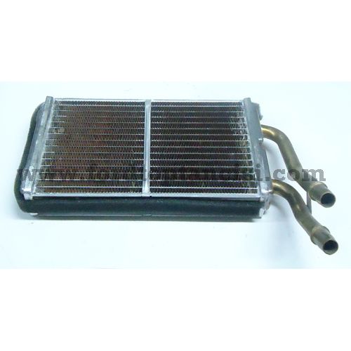 Kalorifer Peteği Transit 2.5 Turbo Bakır