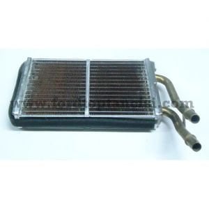 Kalorifer Peteği Transit 2.5 Turbo Bakır