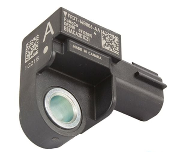 Airbag Darbe Sensörü