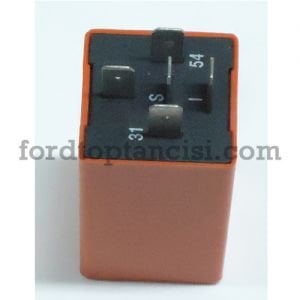Arka Silecek Rölesi Transit V184