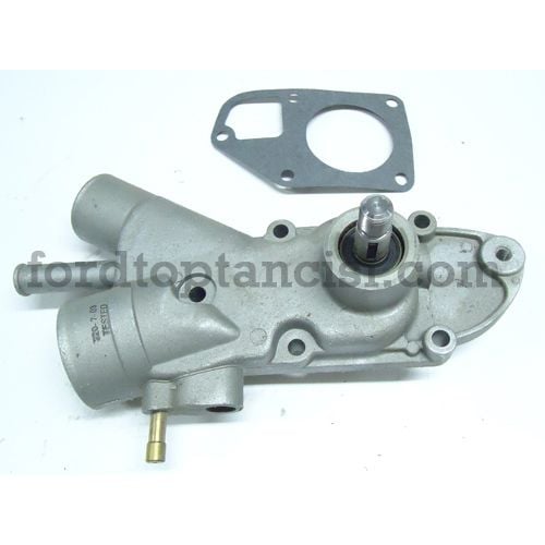 Devirdaim Granada 1.9 2.1 Motor Dizel