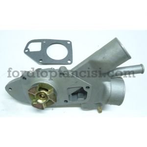 Devirdaim Granada 1.9 2.1 Motor Dizel