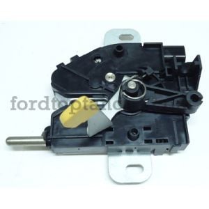 Kaput Kilidi Mondeo