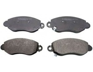 Ön Fren Balatası Transit V184