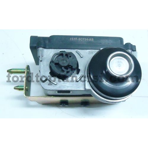 Cruze Kontrol Beyni Mondeo