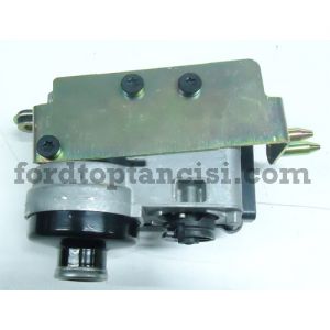 Cruze Kontrol Beyni Mondeo