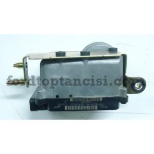 Cruze Kontrol Beyni Mondeo