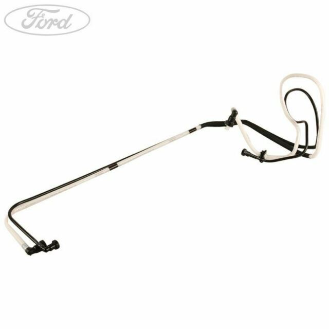 Yakıt  Borusu Transit V347 2.2 Motor