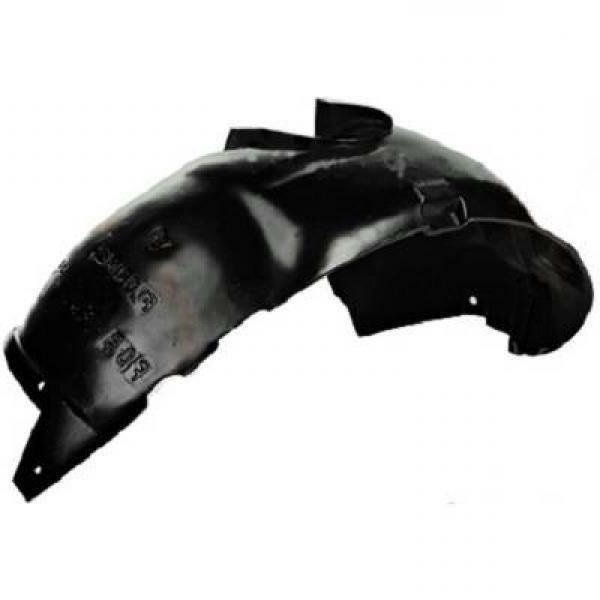 Ön Çamurluk Davlumbazı Sol Escort