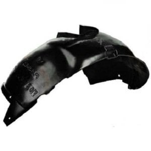 Ön Çamurluk Davlumbazı Sol Escort