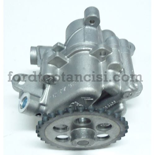 Yağ Pompası Transit V347 V362 V363 155 PS