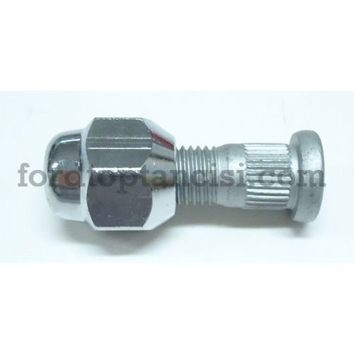 Arka Bijon Takımı Ranger Krom