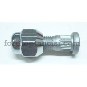 Arka Bijon Takımı Ranger Krom