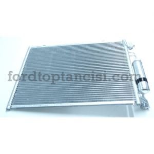 Klima Radyatörü Fiesta 1.4 Tdci