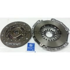 Debriyaj Seti B-Max 1.4 Benzinli 2012/-