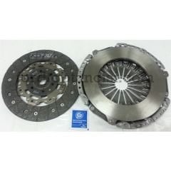 Debriyaj Seti B-Max 1.4 Benzinli 2012/-