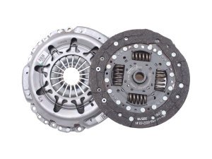 Debriyaj Seti B-Max 1.6 Motor Tdci 2012/-