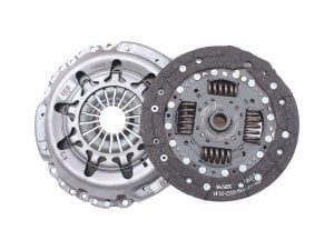 Debriyaj Seti B-Max 1.6 Motor Tdci 2012/-