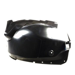 Ön Çamurluk Davlumbazı Sol Focus C-Max