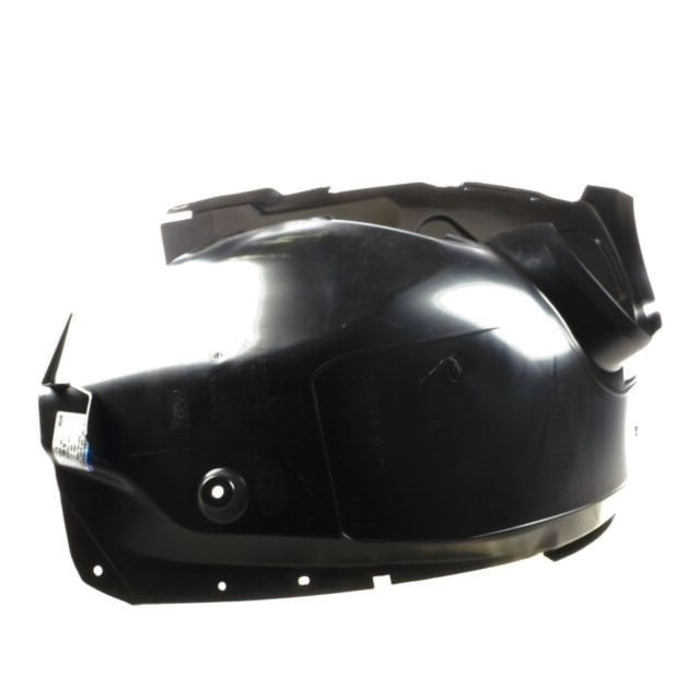 Ön Çamurluk Davlumbazı Sağ Focus C-Max