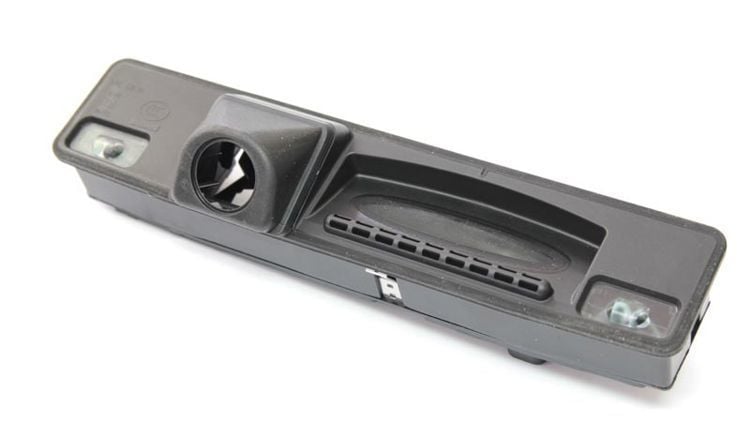 Bagaj Açma Butonu Fiesta Geri Görüşlü Tip