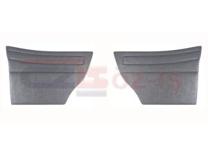 Ön Kapı Döşeme Sağ Sol Transit 12 / 15 1994-1998