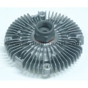 Fan Termiğiı Transit 12