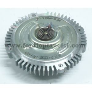 Fan Termiğiı Transit 12