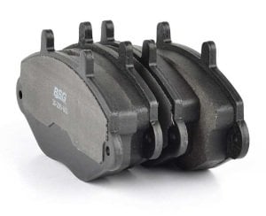 Ön Fren Balatası Transit 15