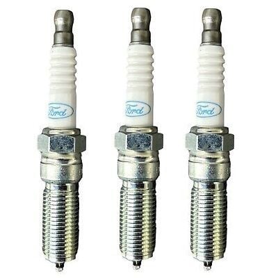 Buji Focus Puma Fiesta 1.0 Ecoboost 3 Adet