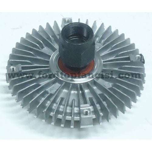 Fan Termiği Transit V184