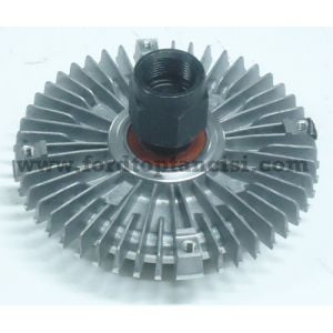 Fan Termiği Transit V184