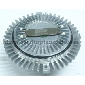 Fan Termiği Transit V184