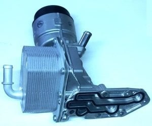 Yağ Soğutucu Ranger 2.2 & 3.2 Motor