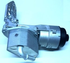 Yağ Soğutucu Ranger 2.2 & 3.2 Motor