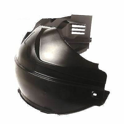 Ön Çamurluk Davlumbazı Sol Fusion