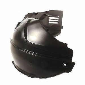 Ön Çamurluk Davlumbazı Sol Fusion