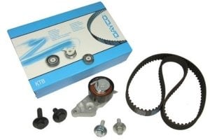 Triger Seti Fiesta Fusion 1.4 / 1.6 Motor Benzinli 2001-2006