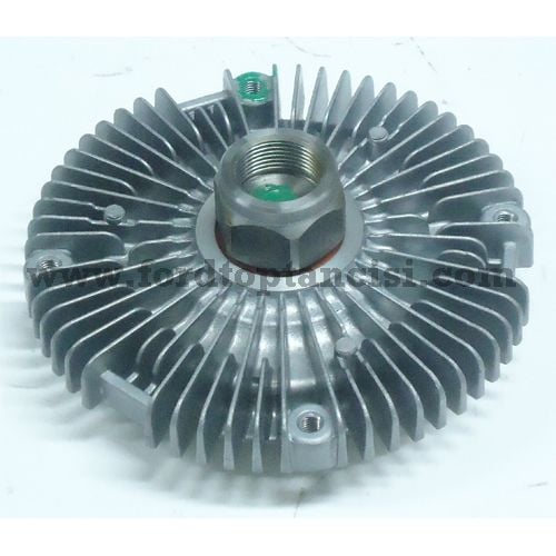 Fan Termiği Transit V347 Klimalı