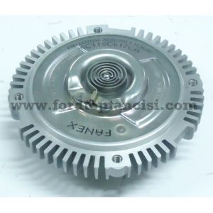 Fan Termiği Transit V347 Klimalı