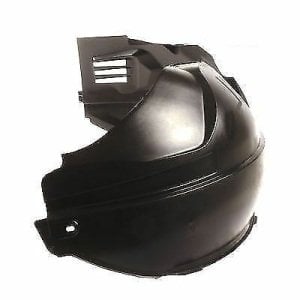 Ön Çamurluk Davlumbazı Sağ Fusion