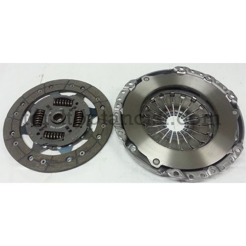Debriyaj Seti Focus C-Max 1.6 Motor Benzinli