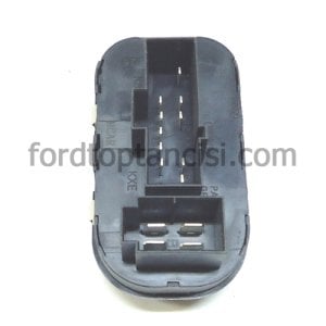Cam Açma Düğmesi Mondeo